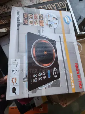 Electric Cooker