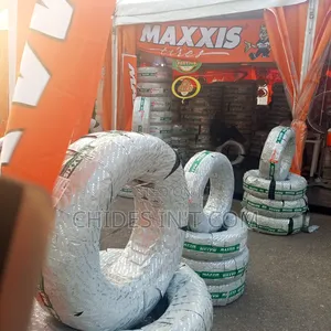 All Sizes of Maxxis Tire Original