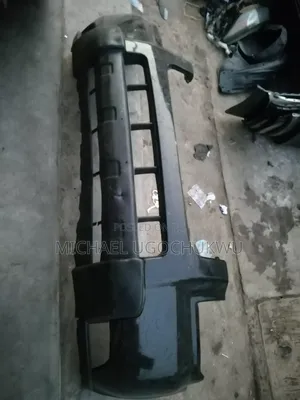 Front Bumper for Honda Pilot 2005-2007