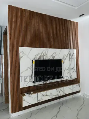 Tv Console