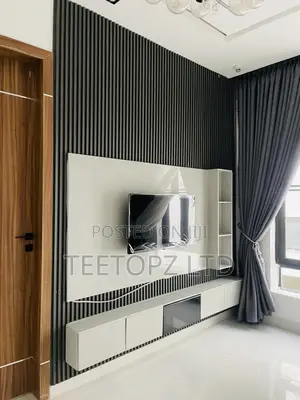 Tv Console