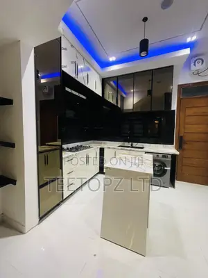 Kitchen Cabinets