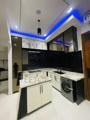 Kitchen Cabinets