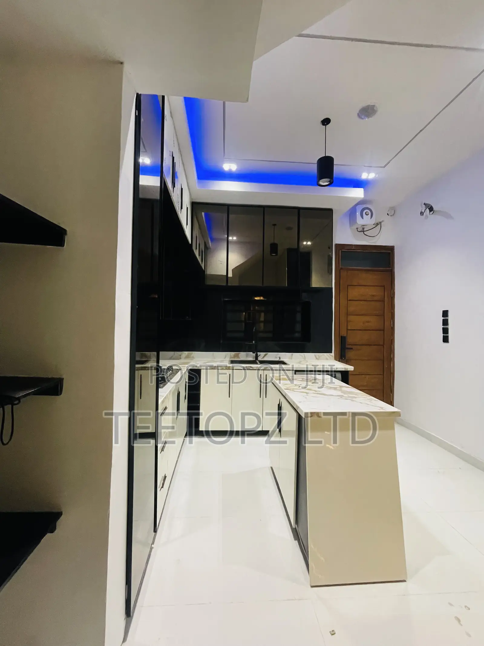 Kitchen Cabinets