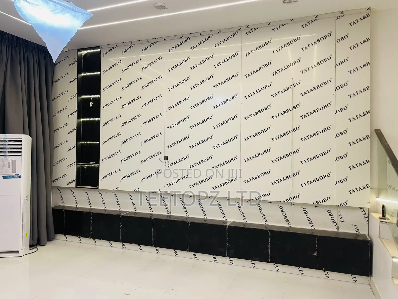 Tv Console