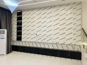 Tv Console