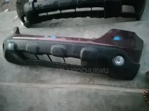 Front Bumper for Honda CRV 2007-2010