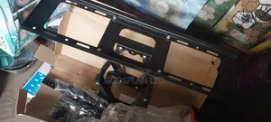 Adjustable Tv Hanger 80 Inches