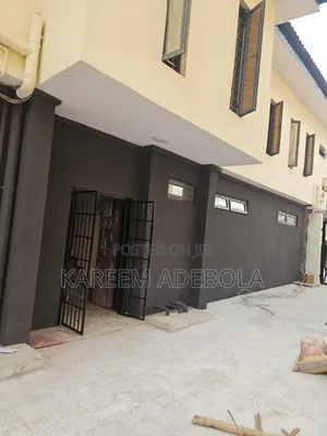Office Space at Ketu Alapere