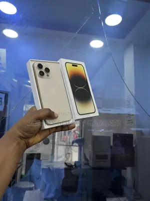 Apple iPhone 14 Pro Max 128 GB Gold