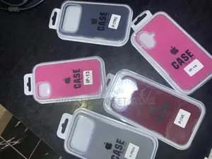 Brand New iPhones Cases From iPhone Xr to 17 Pro Max