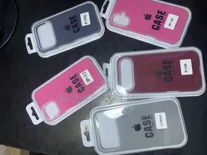 Brand New iPhones Cases From iPhone Xr to 17 Pro Max
