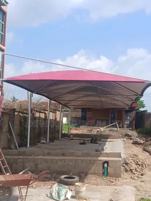 Carport Spot