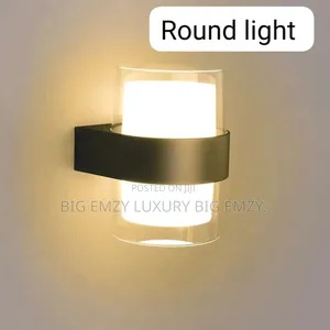 Modern Led Wall Lamp or Wall Sconce.