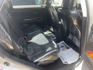 Lexus RX 350 2010 Silver