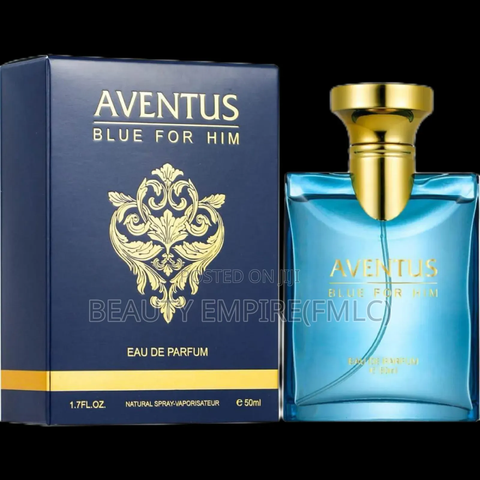 Aventus Perfume