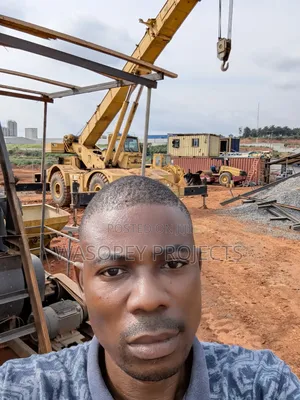 Building Construction Contractor