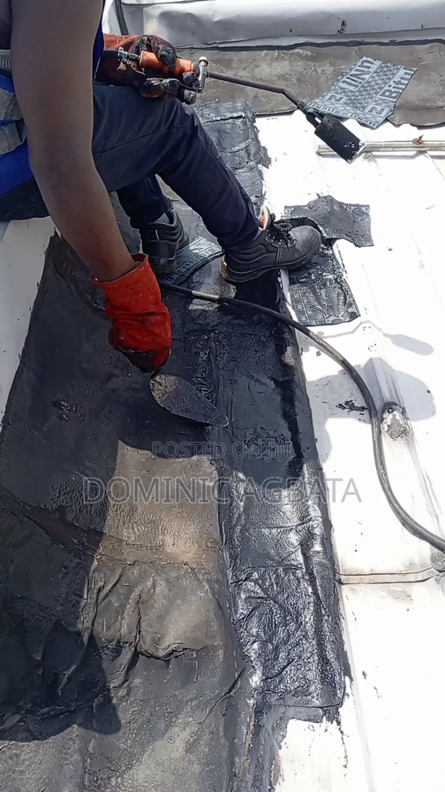Eunoia Leak-Proofing Specialist