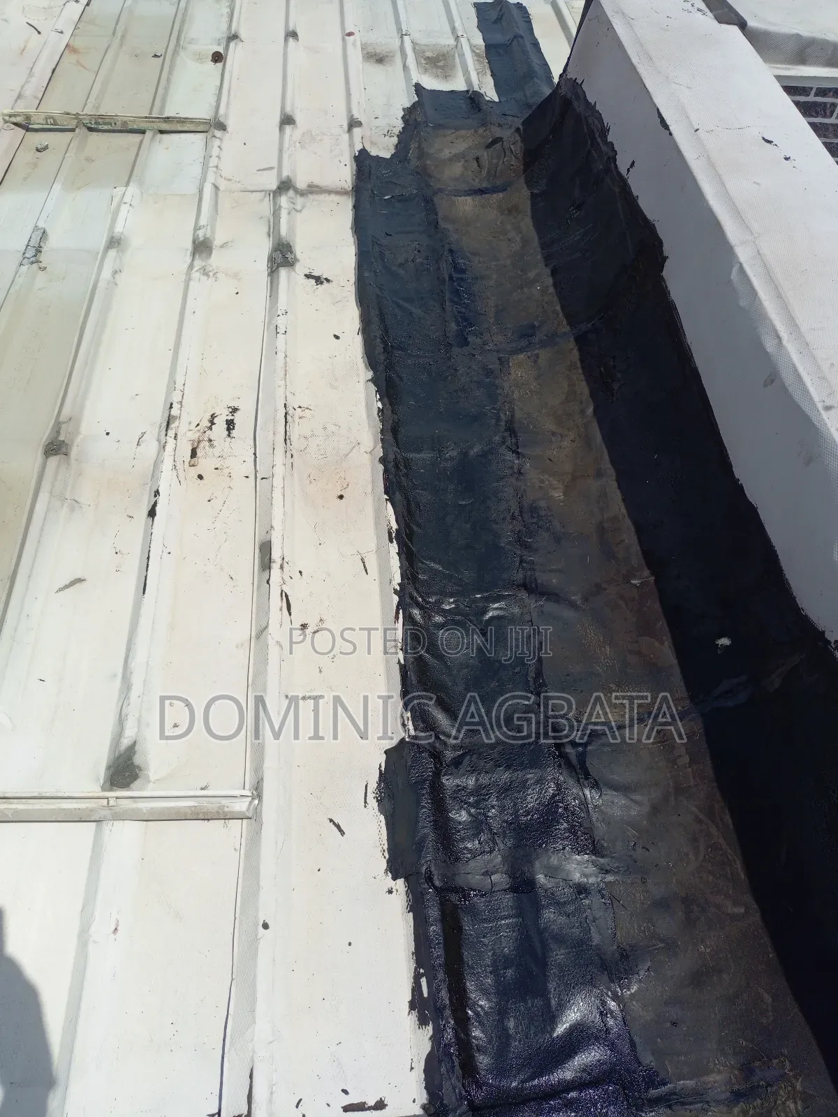 Eunoia Leak-Proofing Specialist