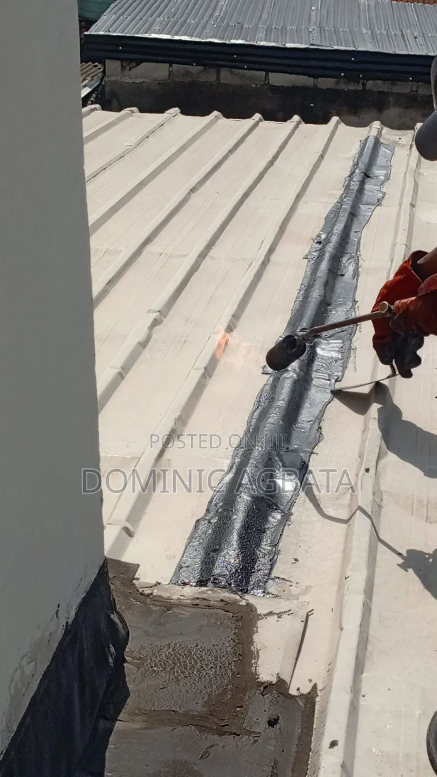 Eunoia Leak-Proofing Specialist