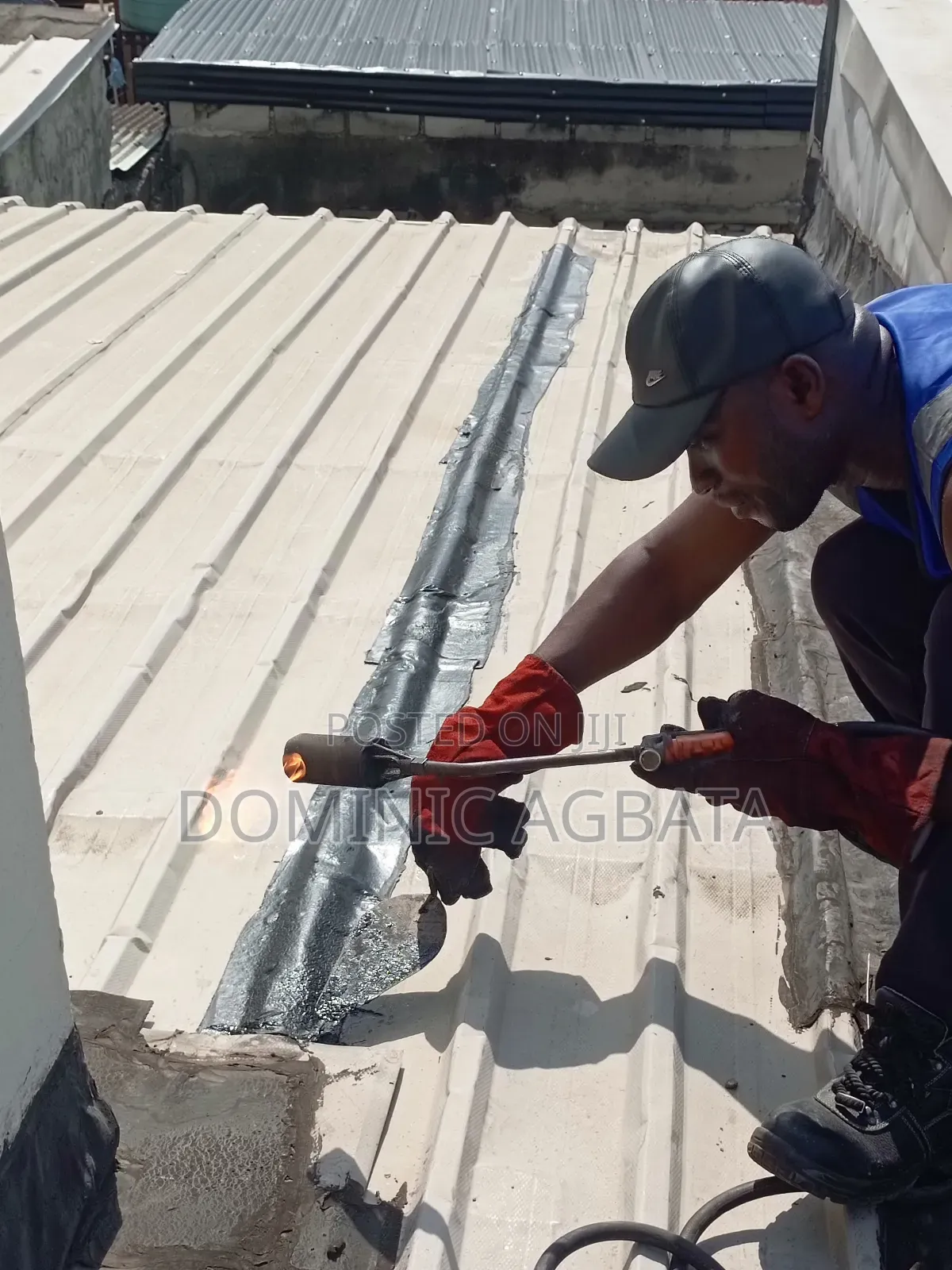 Eunoia Leak-Proofing Specialist