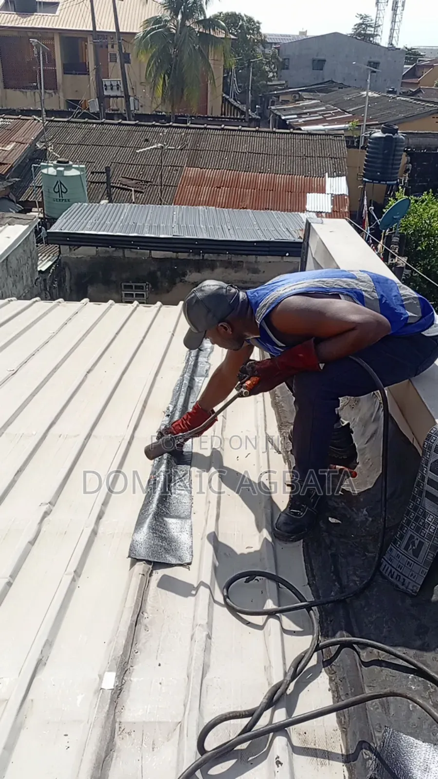 Eunoia Leak-Proofing Specialist