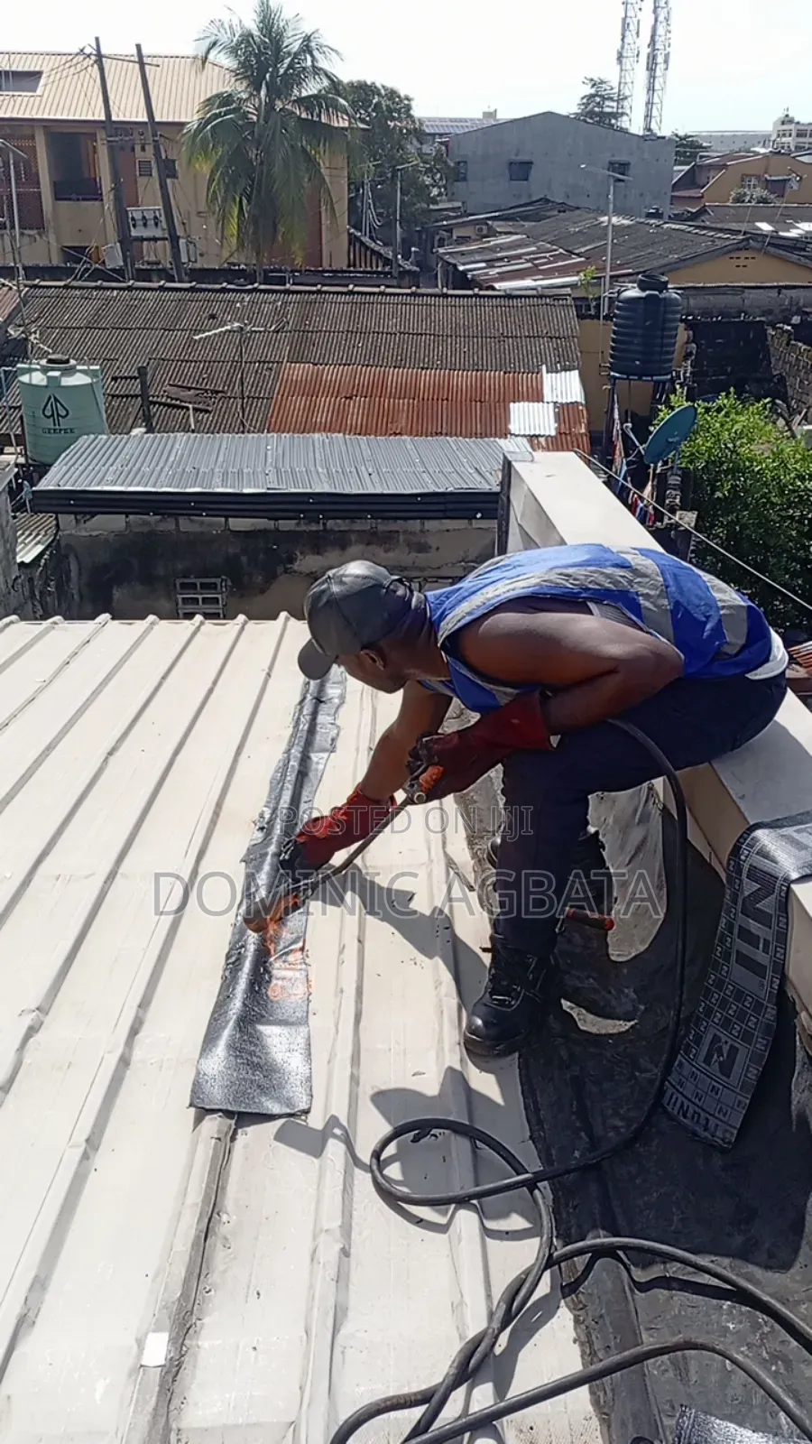 Eunoia Leak-Proofing Specialist