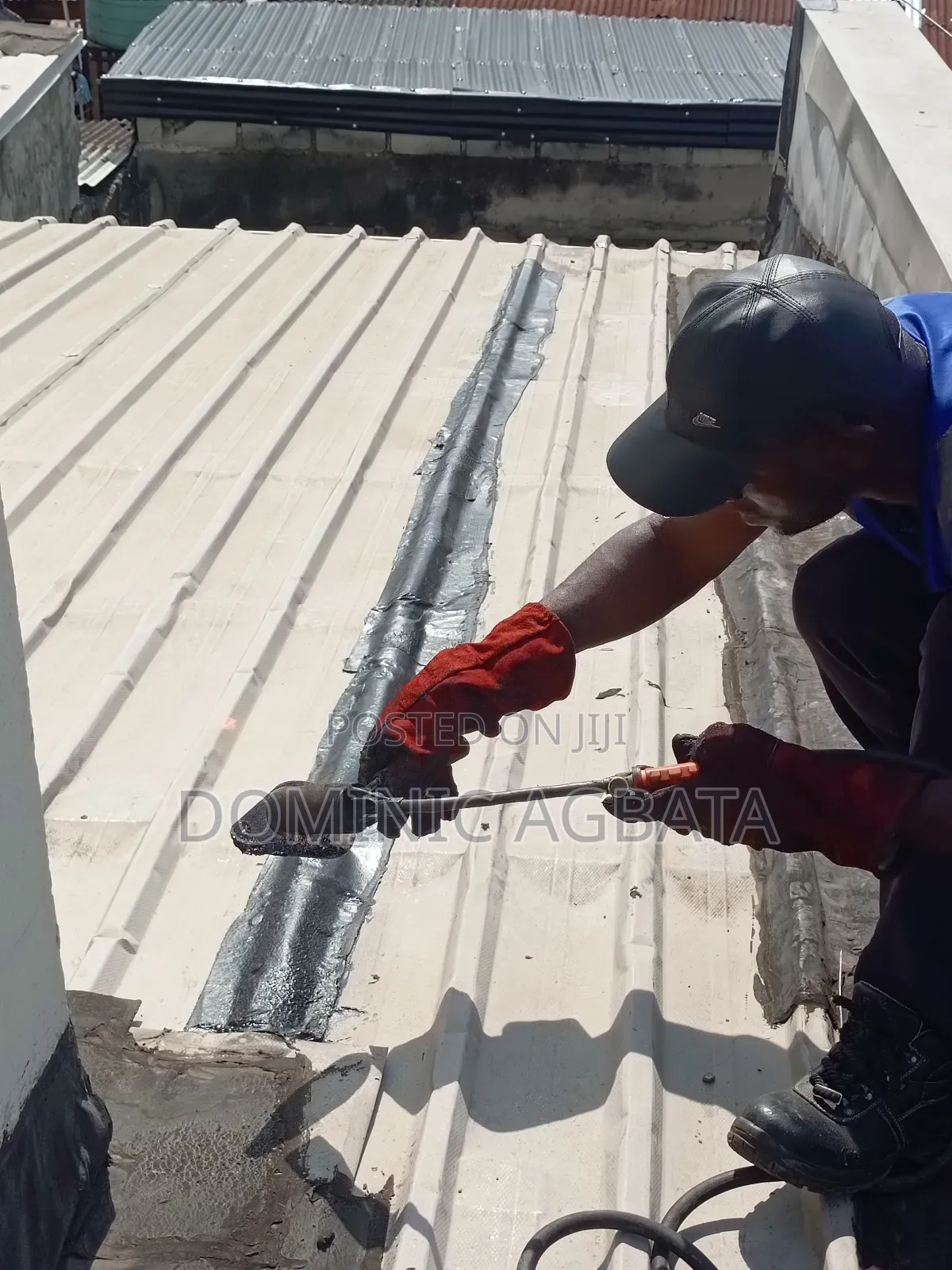 Eunoia Leak-Proofing Specialist