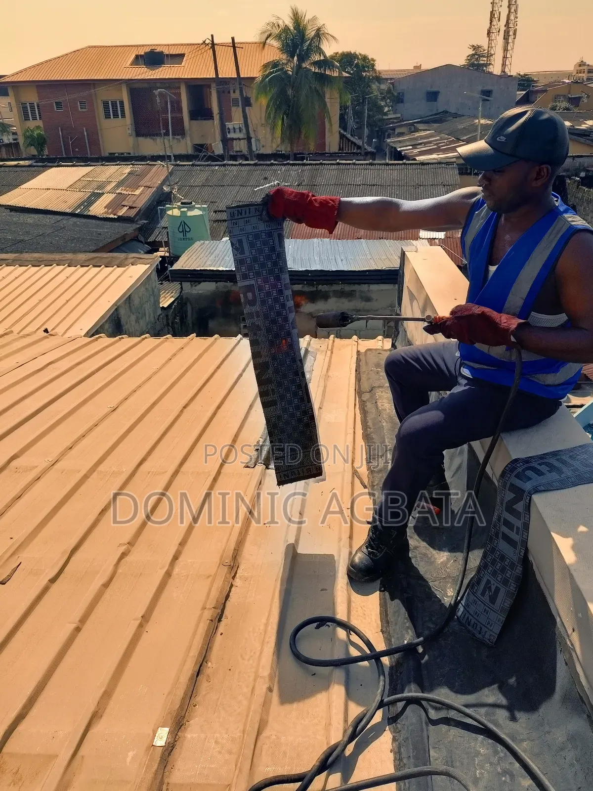Eunoia Leak-Proofing Specialist
