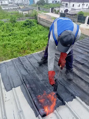 Eudaemonia Roof Waterproofing Expert