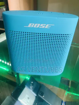 Bose Soundlink Color ||