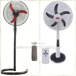 Professional Fan Repair