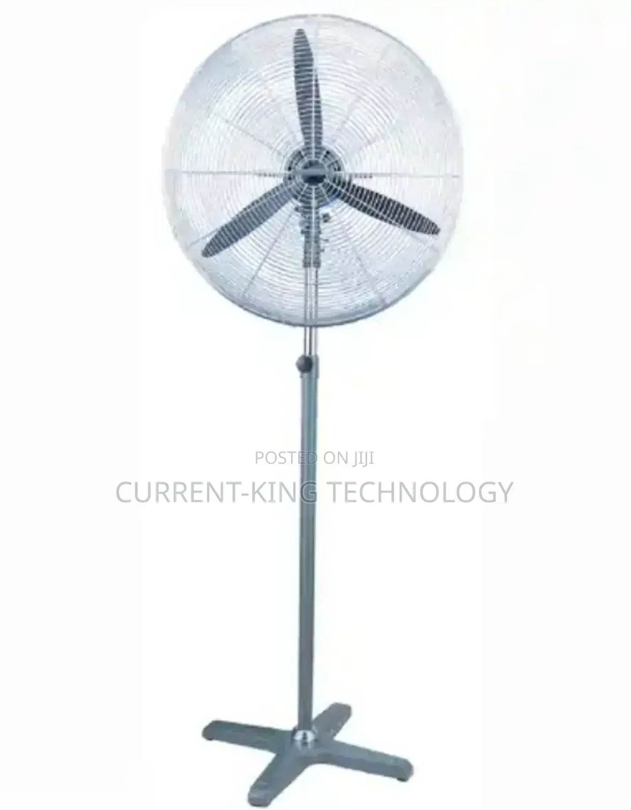 Professional Fan Repair