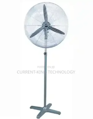 Professional Fan Repair
