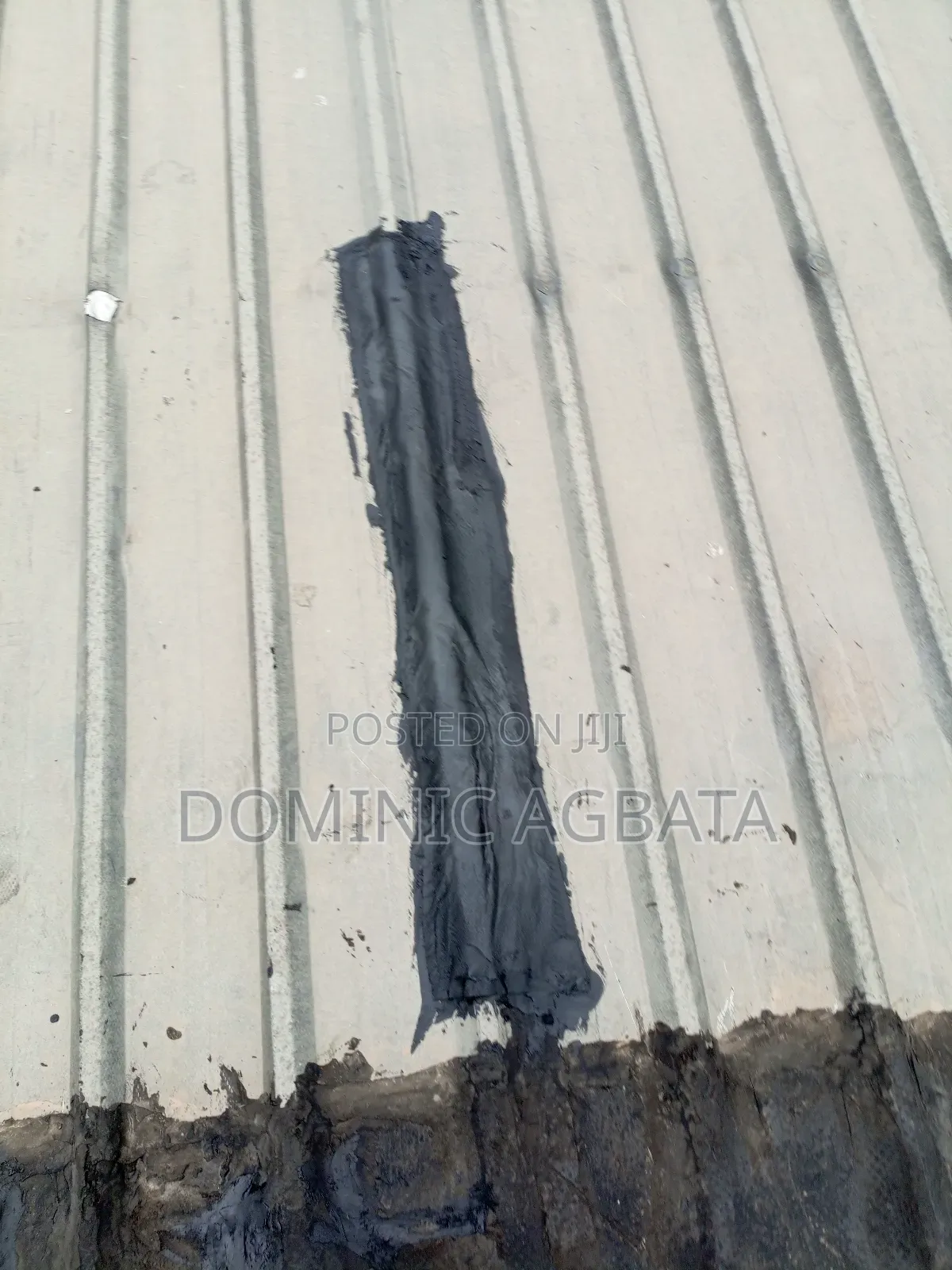 Eutrapely Roof Leak-Proofing