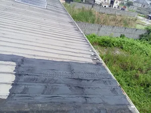 Eutrapely Roof Leak-Proofing
