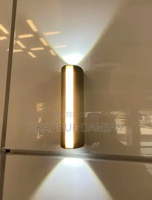 Led Up and Down Outdoor Lights Waterproof