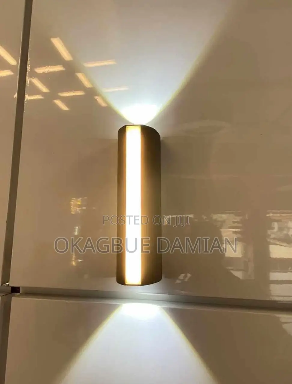 Led Up and Down Outdoor Lights Waterproof
