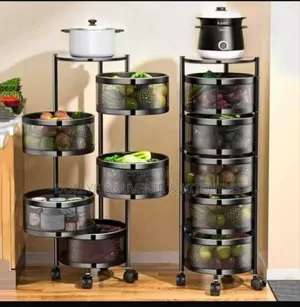 Fruits Rack
