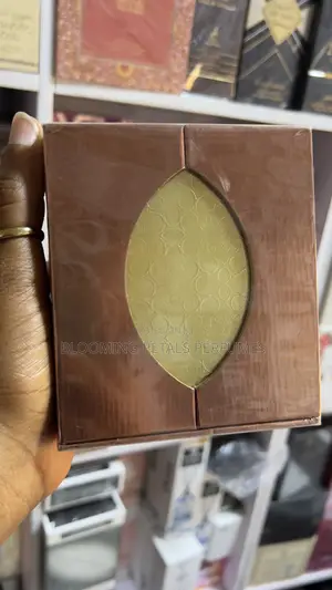 Creamy Biscuit