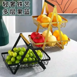 Mini Fruits Rack
