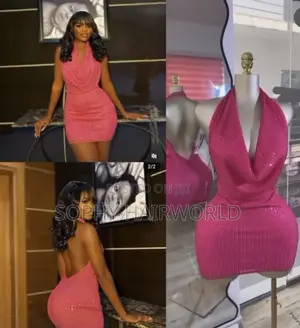 Quality Ladies Dress