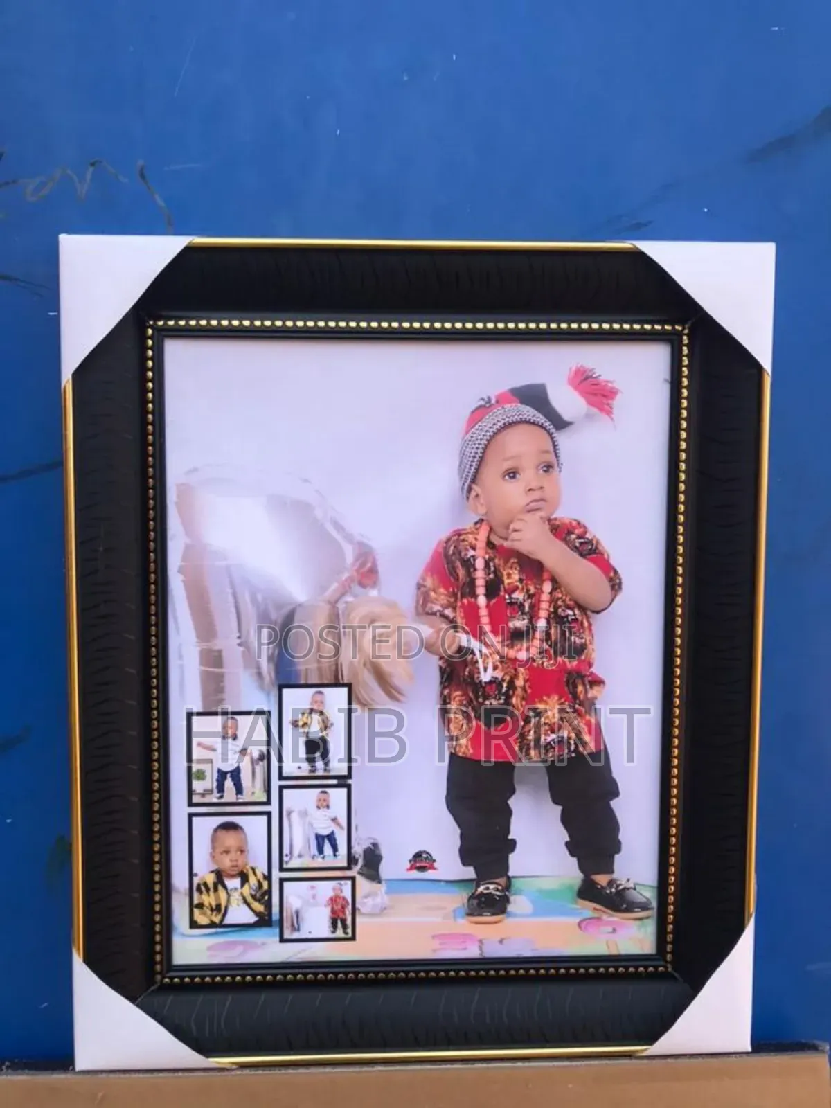 Frame Print