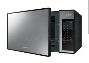 Professional Microwave Repair