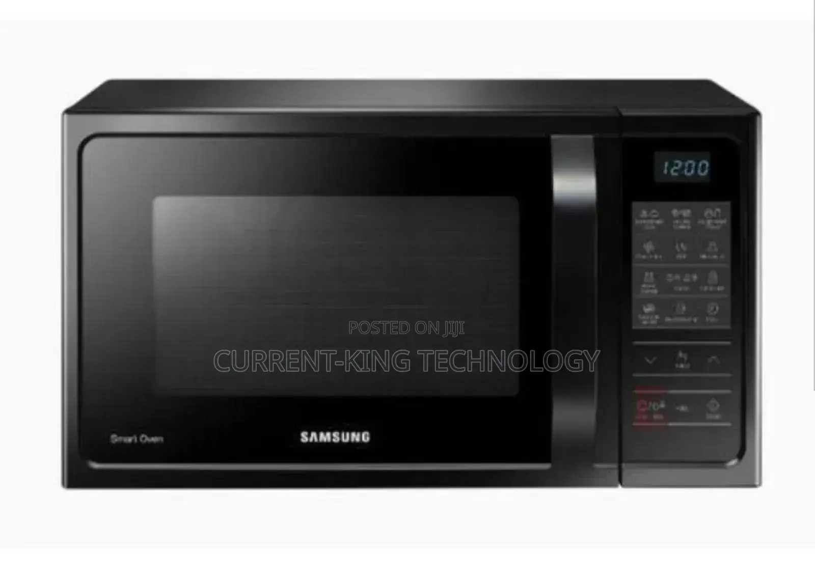 Professional Microwave Repair