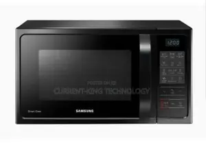 Professional Microwave Repair