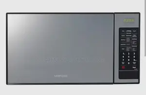 Professional Microwave Repair