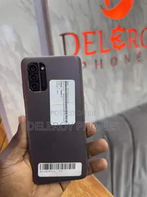 Nokia G21 64 GB Purple