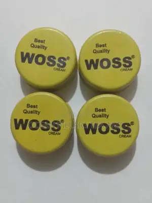 Tiger King Woss Cream (Long Love Drive Cream)
