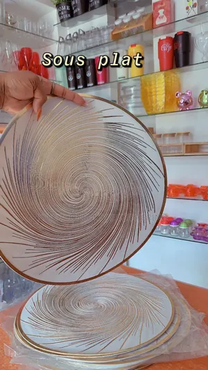 Table Mat Available